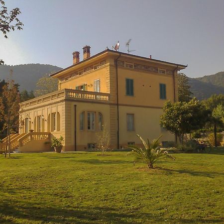 Marta Guest House Lucca Exterior foto