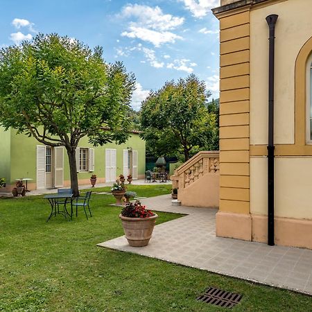 Marta Guest House Lucca Exterior foto